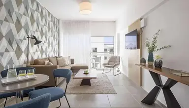 City Plus Rhodes