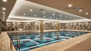 City Point Beach & Spa