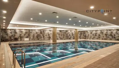 City Point Beach & Spa