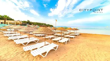 City Point Beach & Spa