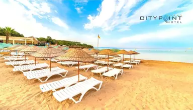 City Point Beach & Spa