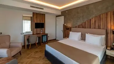 City Point Beach & Spa