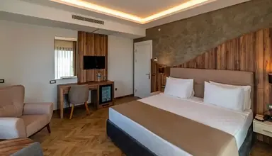 City Point Beach & Spa