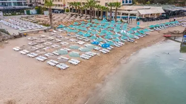 City Point Beach & Spa