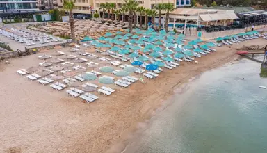 City Point Beach & Spa