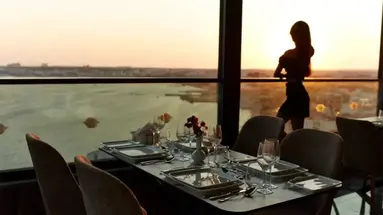 City Point Beach & Spa
