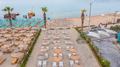 City Point Beach & Spa