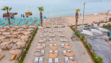 City Point Beach & Spa