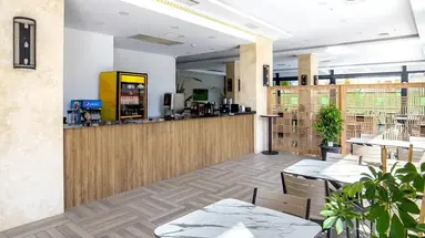 City Point Beach & Spa