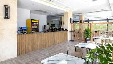 City Point Beach & Spa