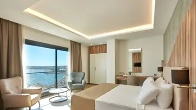 City Point Beach & Spa