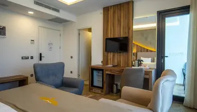 City Point Beach & Spa