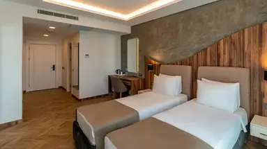 City Point Beach & Spa