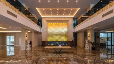 City Point Beach & Spa