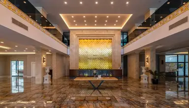City Point Beach & Spa