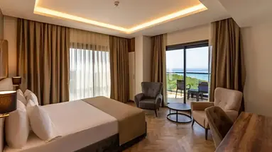 City Point Beach & Spa