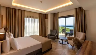 City Point Beach & Spa