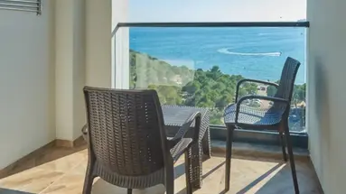 City Point Beach & Spa