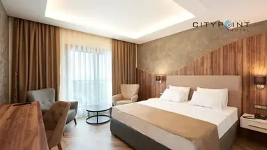 City Point Beach & Spa