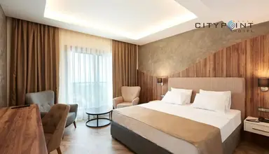 City Point Beach & Spa