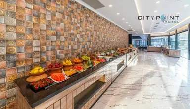 City Point Beach & Spa