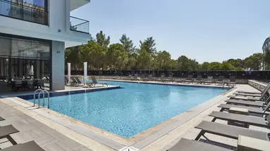 City Point Beach & Spa