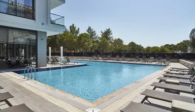City Point Beach & Spa