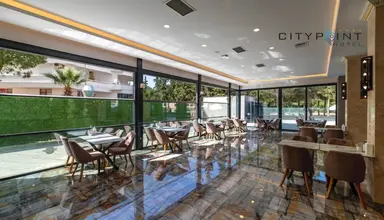 City Point Beach & Spa