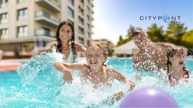 City Point Beach & Spa