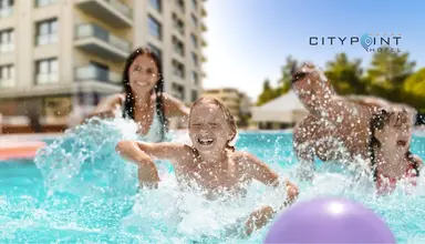 City Point Beach & Spa