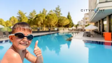 City Point Beach & Spa