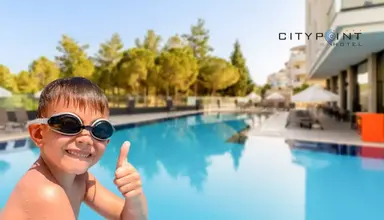 City Point Beach & Spa