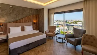 City Point Beach & Spa