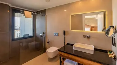 City Point Beach & Spa