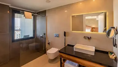 City Point Beach & Spa