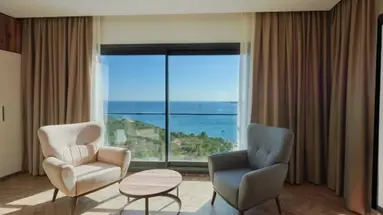 City Point Beach & Spa