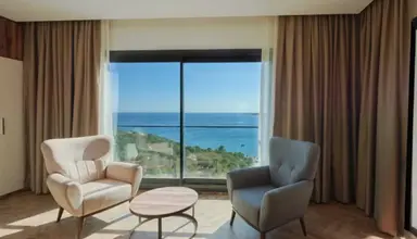City Point Beach & Spa