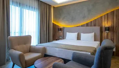 City Point Beach & Spa