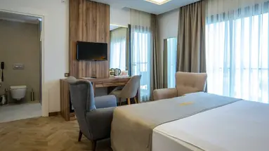 City Point Beach & Spa