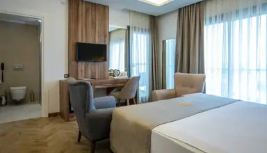 City Point Beach & Spa