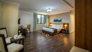 City Premiere Marina Hotel Apartments
