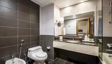 City Premiere Marina Hotel Apartments