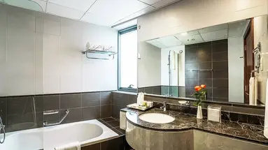City Premiere Marina Hotel Apartments