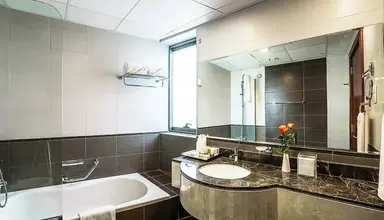 City Premiere Marina Hotel Apartments