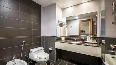 City Premiere Marina Hotel Apartments