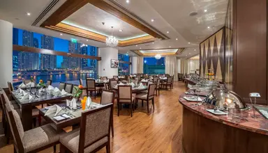 City Premiere Marina Hotel Apartments