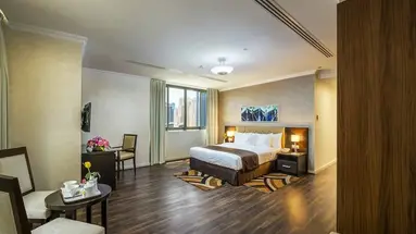 City Premiere Marina Hotel Apartments