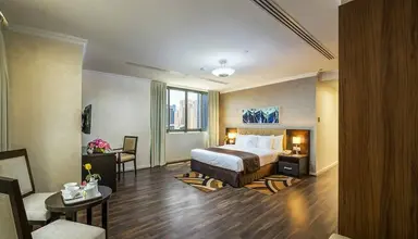City Premiere Marina Hotel Apartments