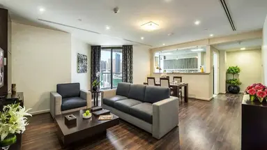 City Premiere Marina Hotel Apartments