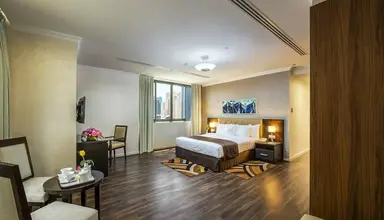 City Premiere Marina Hotel Apartments